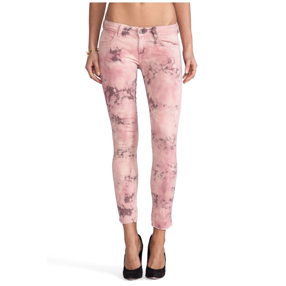 Siwy Hannah Graffiti Jeans